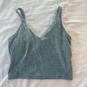 Lulu align tank